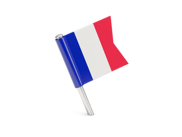 Frankreich