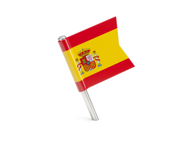 Spanien