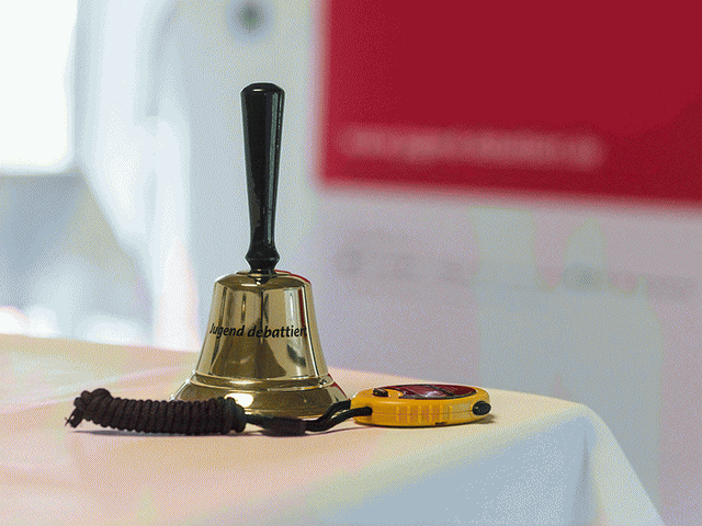 Glocke smallsize