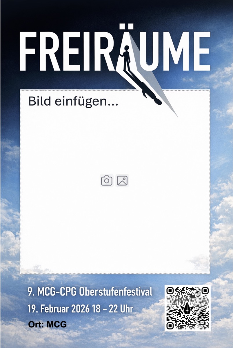 Oberstufenfestival Plakat26e