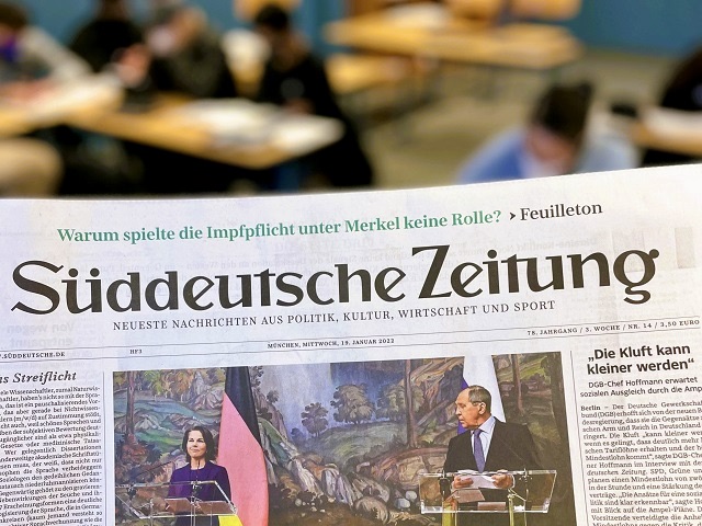 SchuleZeitung