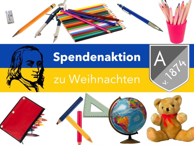 SpendenaktionWeihnachten23