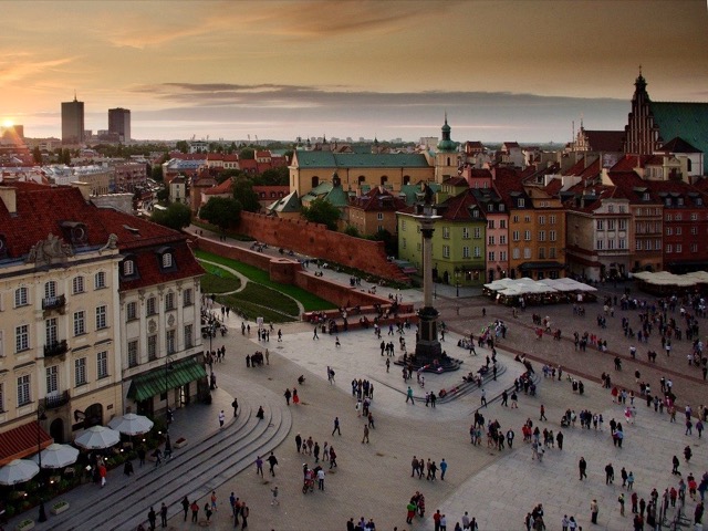 Warschau2019