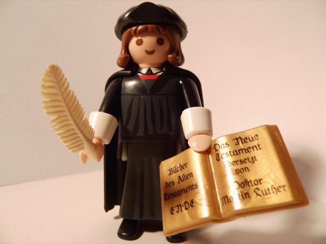 luther
