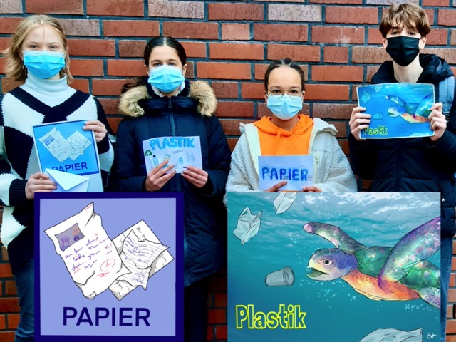 papierplastik