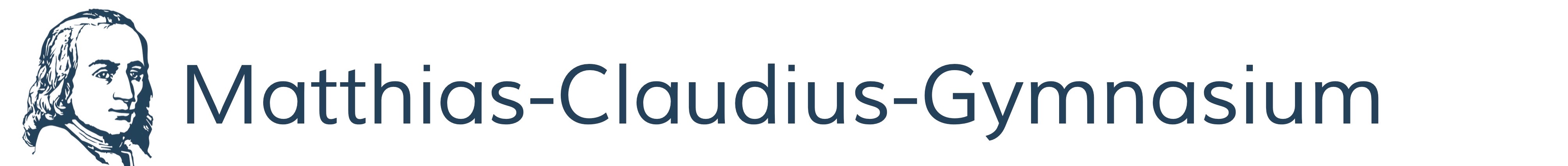 Matthias-Claudius-Gymnasium