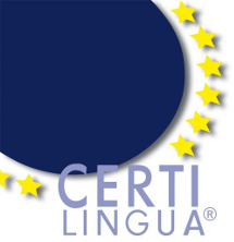 Wir sind CertiLingua-Schule