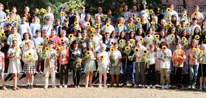 Matthias-Claudius-Gymnasium